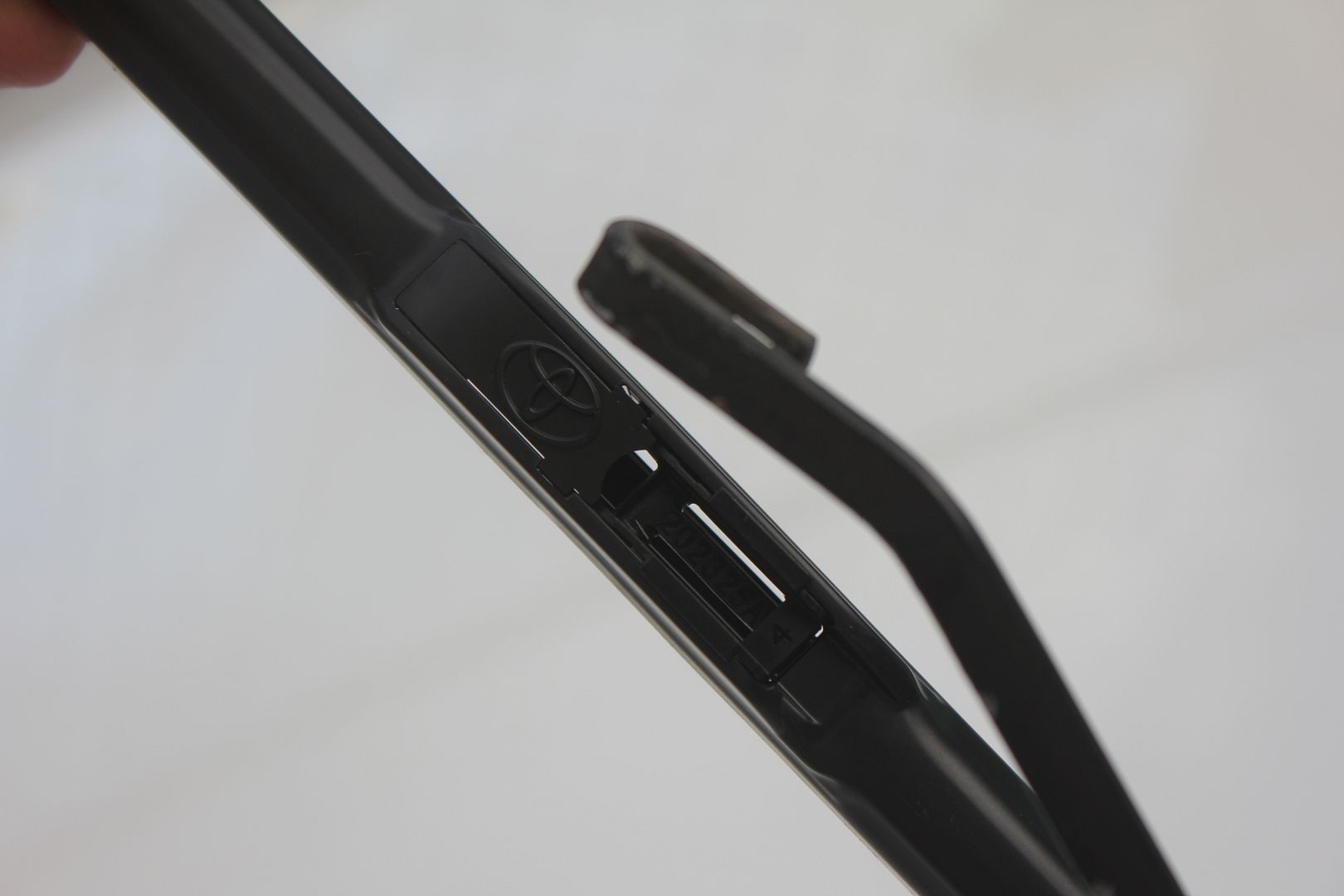 Toyota Sightline Wiper Blades Review Toyota Nation Forum
